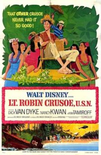دانلود فیلم Lt. Robin Crusoe, U.S.N. 1966431593-223804768