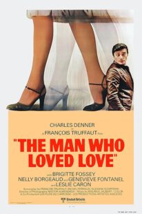 دانلود فیلم The Man Who Loved Women 1977431230-1691512435