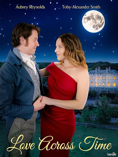 دانلود فیلم Love Across Time 2024