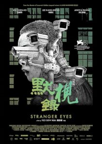دانلود فیلم Stranger Eyes 2024431355-481215814