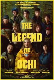 دانلود فیلم The Legend of Ochi 2025431922-1232783247