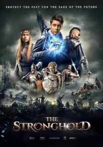 دانلود فیلم The Stronghold 2017431621-928001138