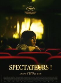 دانلود فیلم Filmlovers! (Spectateurs!) 2024431429-1330285661