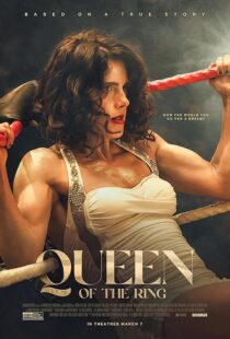 دانلود فیلم Queen of the Ring 2024431197-487207171