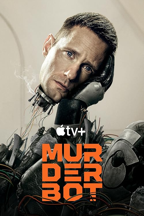 دانلود سریال Murderbot