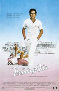 دانلود فیلم The Flamingo Kid 1984431253-819254307