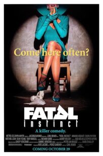 دانلود فیلم Fatal Instinct 1993431878-2083595913