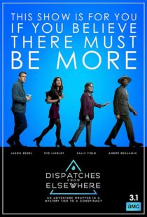 دانلود سریال Dispatches from Elsewhere432129-1667525206