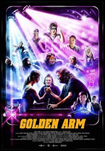 دانلود فیلم Golden Arm 2020433329-403450781