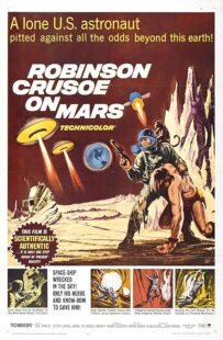 دانلود فیلم Robinson Crusoe on Mars 1964431741-39162566