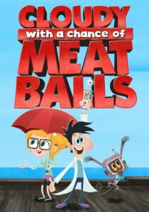 دانلود انیمیشن Cloudy with a Chance of Meatballs432080-1860867191