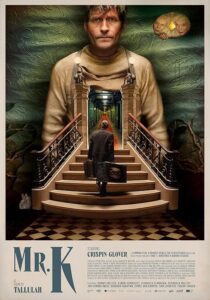 دانلود فیلم Mr. K 2024431993-1277512754