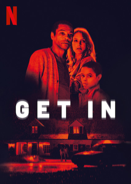 دانلود فیلم Get In 2019