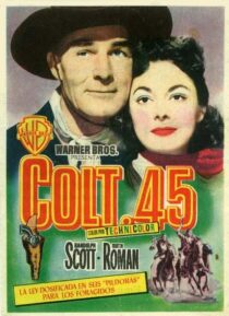 دانلود فیلم Colt .45 1950431572-573256125