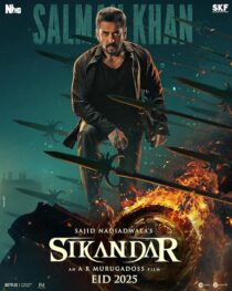 دانلود فیلم هندی Sikandar 2025432672-1813600779