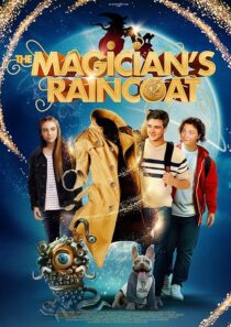 دانلود فیلم The Magician’s Raincoat 2024431698-1960698257