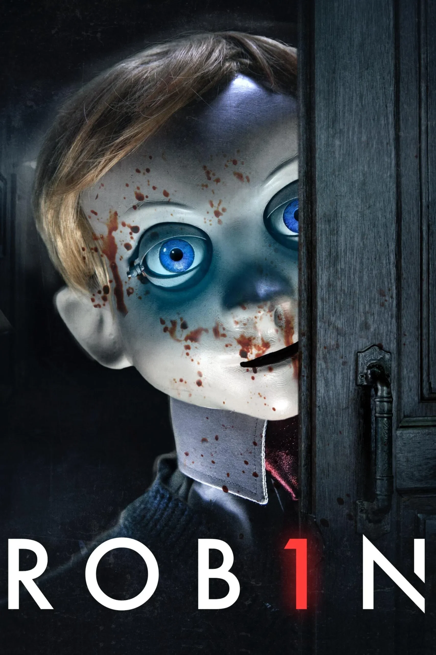 دانلود فیلم Rob1n 2025