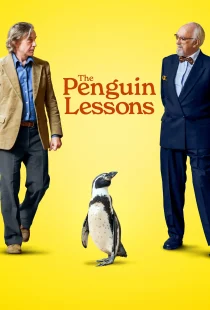 دانلود فیلم The Penguin Lessons 2024430816-752334368