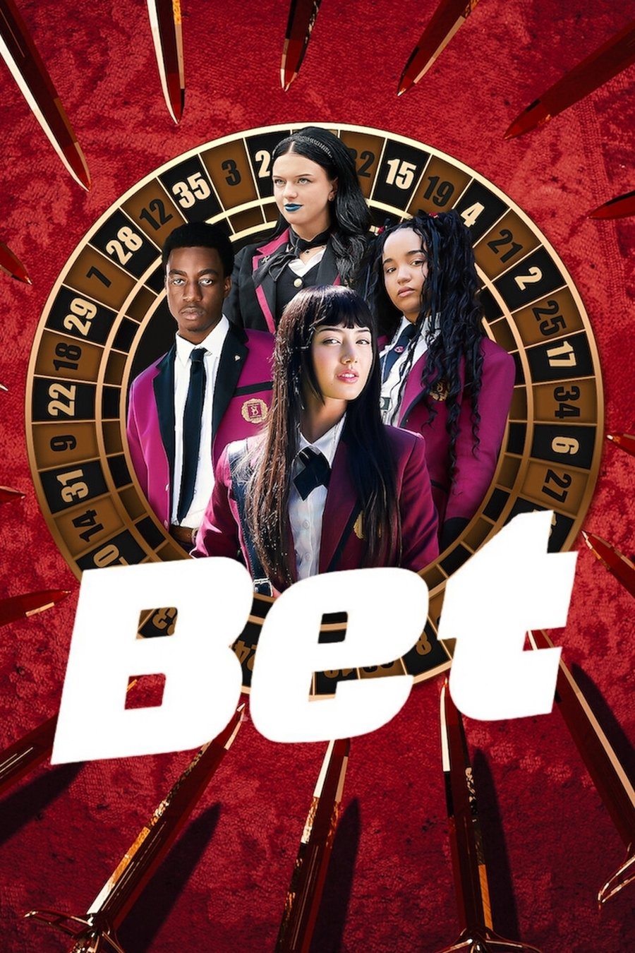 دانلود سریال Bet
