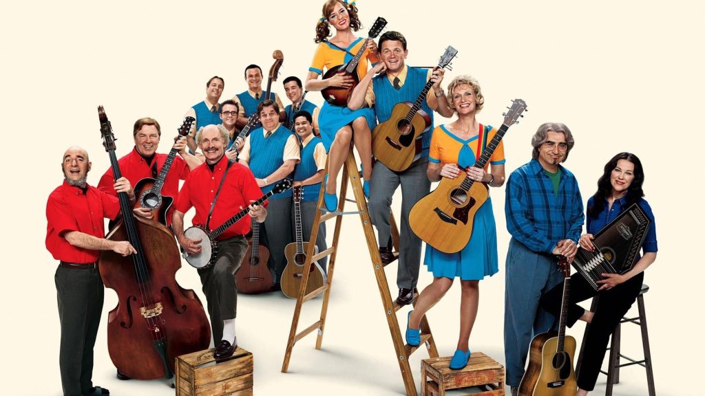 دانلود فیلم A Mighty Wind 2003
