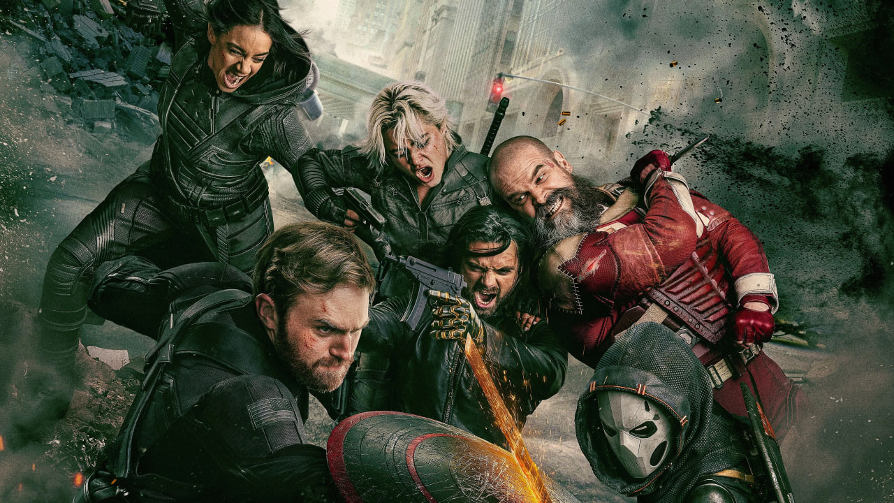دانلود فیلم Thunderbolts* 2025