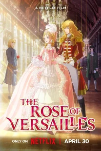 دانلود انیمه The Rose of Versailles 2025430777-1286056052