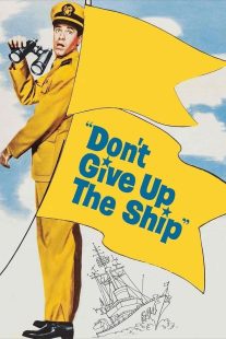 دانلود فیلم Don’t Give Up the Ship 1959430946-1087307399