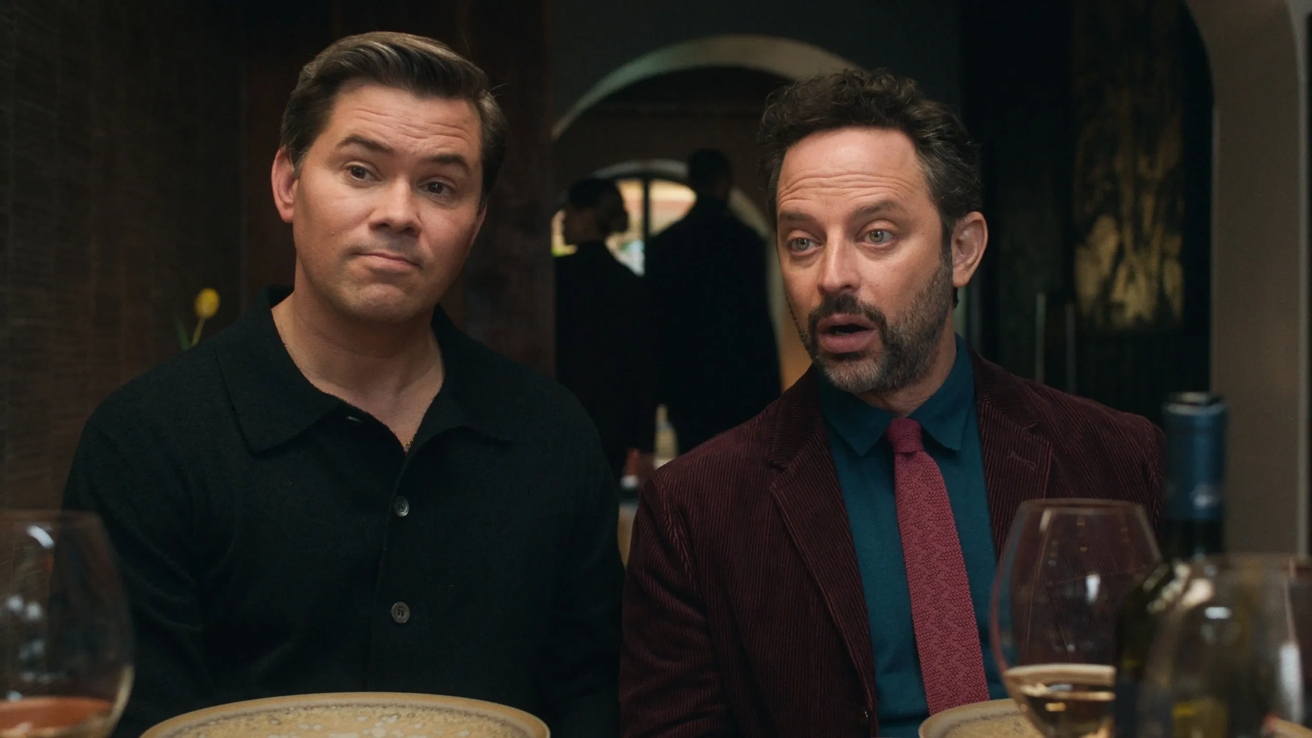 دانلود فیلم I Don’t Understand You 2024