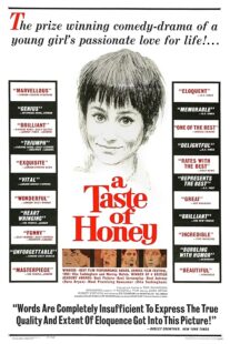 دانلود فیلم A Taste of Honey 1961433570-810857663