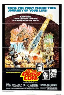 دانلود فیلم At the Earth’s Core 1976433442-632904440