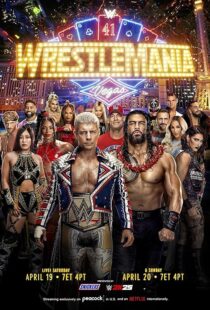 دانلود فیلم WrestleMania 41 2025434079-1836890870