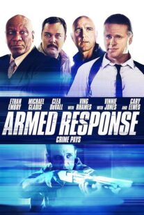 دانلود فیلم Armed Response 2013433438-636594921