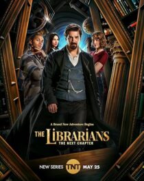 دانلود سریال The Librarians: The Next Chapter433369-1513520311
