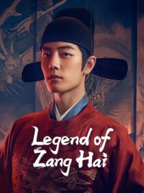 دانلود سریال Legend of Zang Hai434100-658629579
