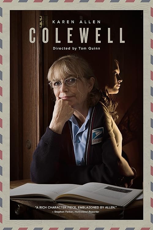 دانلود فیلم Colewell 2019