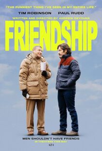 دانلود فیلم Friendship 2024434167-751686740