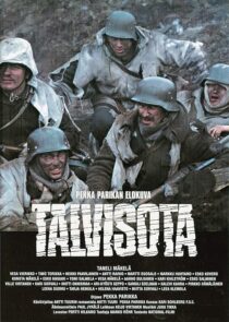 دانلود فیلم The Winter War 1989433954-183511853