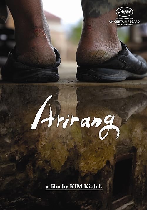 دانلود فیلم کره‌ای Arirang 2011