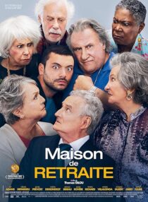 دانلود فیلم Maison de retraite 2022433742-1425639790