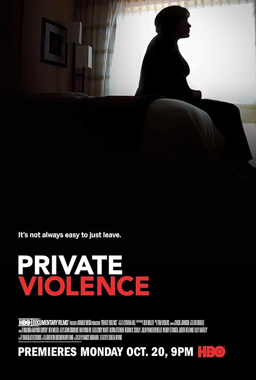 دانلود فیلم Private Violence 2014