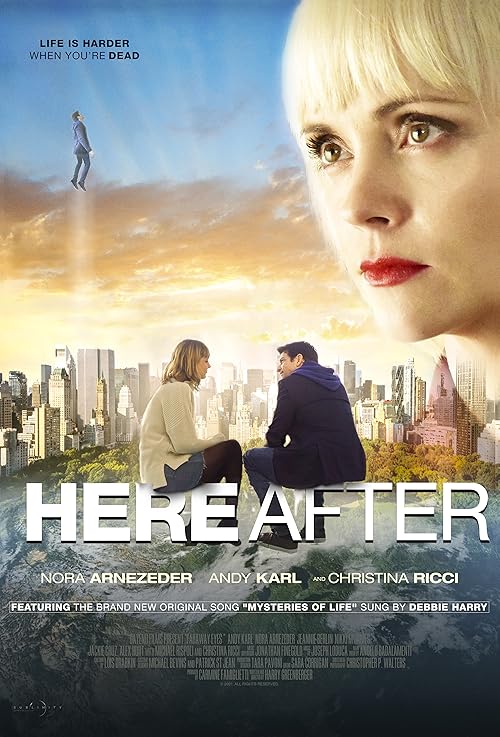دانلود فیلم Here After 2020