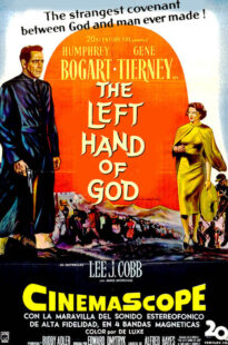 دانلود فیلم The Left Hand of God 1955433584-427566156