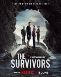 دانلود سریال The Survivors433777-734847233