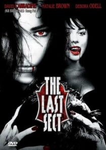 دانلود فیلم The Last Sect 2006434048-1384434660