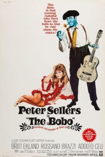 دانلود فیلم The Bobo 1967433525-1566453171