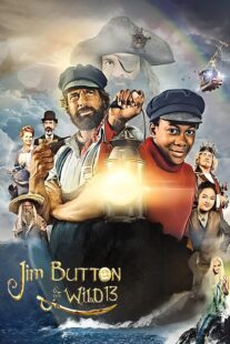دانلود فیلم Jim Knopf und die Wilde 13 2020435055-2050721218