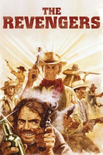 دانلود فیلم The Revengers 1972435143-1041647082