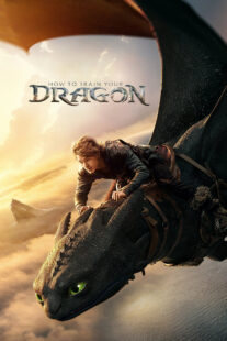 دانلود فیلم How to Train Your Dragon 2025435107-375546996