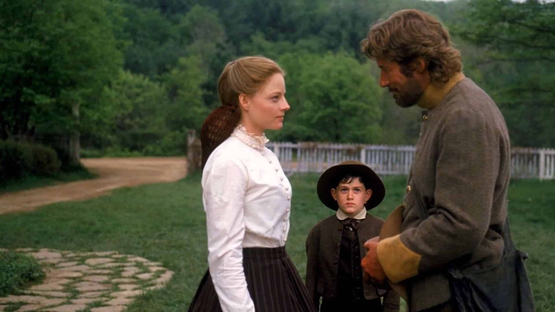 دانلود فیلم Sommersby 1993