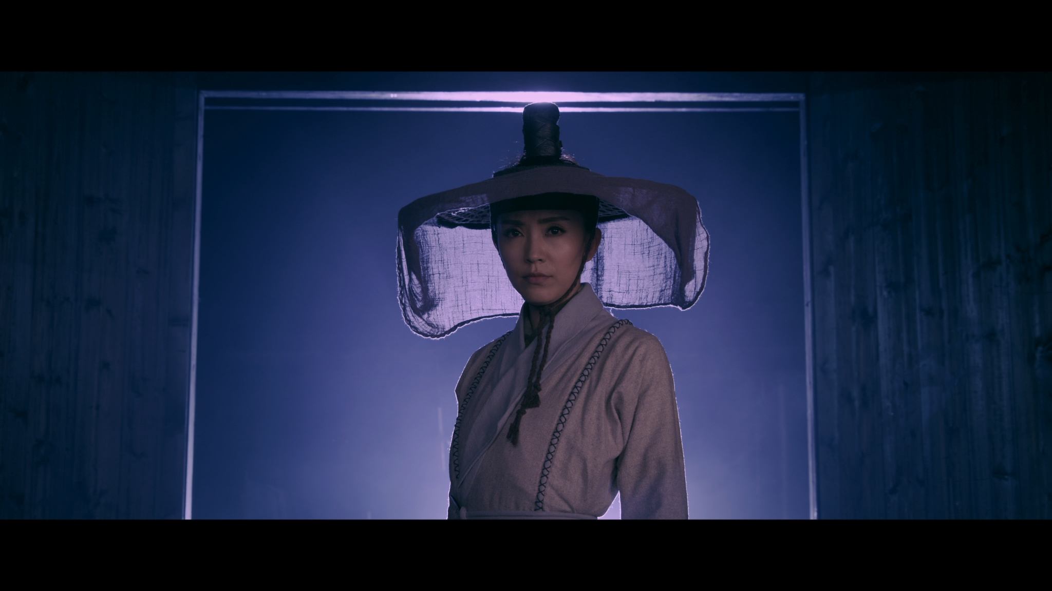 دانلود فیلم Lady Detective Shadow 2018